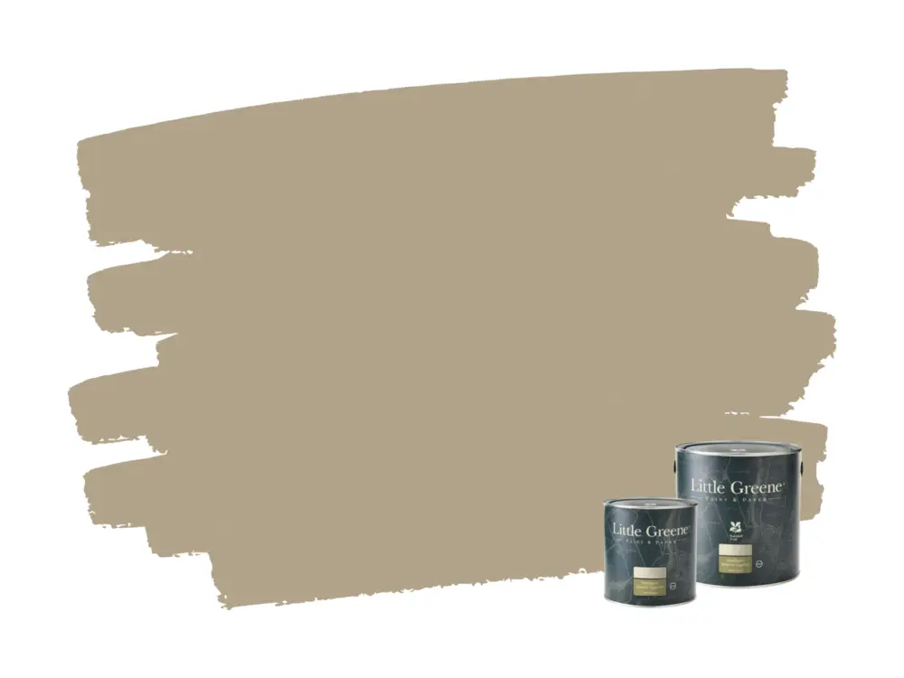 Koop Vandaag Little Greene Intelligent Exterior Eggshell - Rolling Fog Dark 160