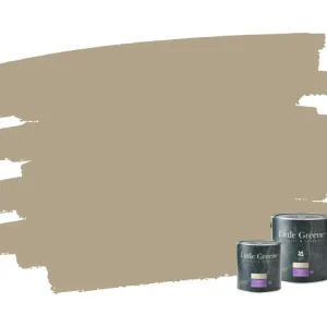 Meest Verkocht Little Greene Intelligent ASP - Rolling Fog Dark 160