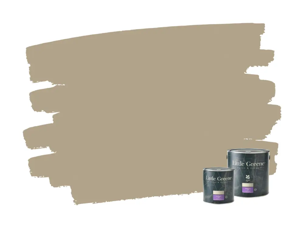 Meest Verkocht Little Greene Intelligent ASP - Rolling Fog Dark 160
