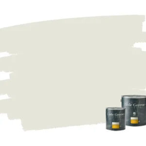 Laatste Kans Little Greene Intelligent Floor Paint - French Grey Pale 161