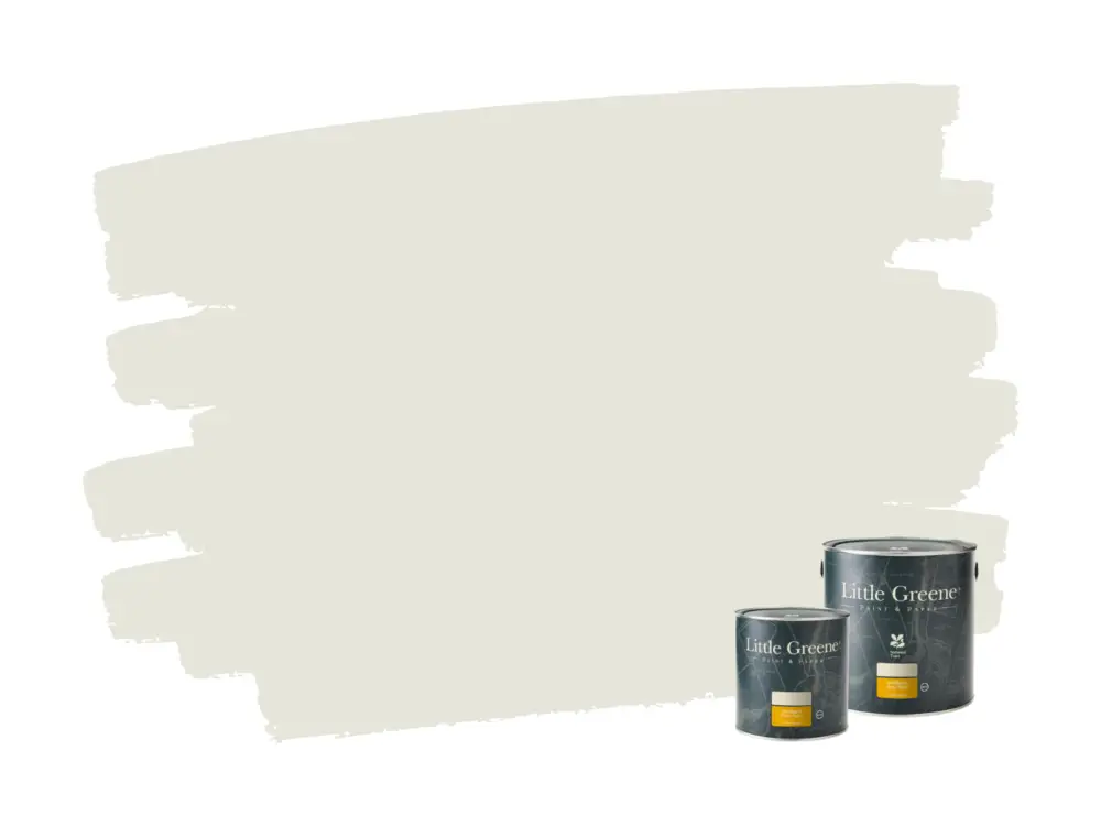 Laatste Kans Little Greene Intelligent Floor Paint - French Grey Pale 161