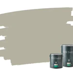 Little Greene Wall Primer Sealer - French Grey Dark 163 Must-Have