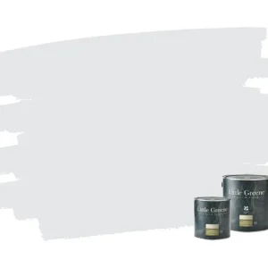 Aanbieding Little Greene Intelligent Exterior Eggshell - Gauze Mid 164