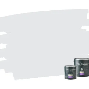 Superprijs Little Greene Intelligent ASP - Gauze Mid 164