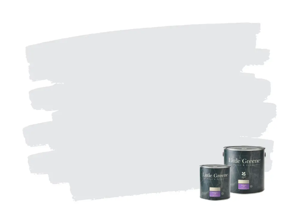 Superprijs Little Greene Intelligent ASP - Gauze Mid 164