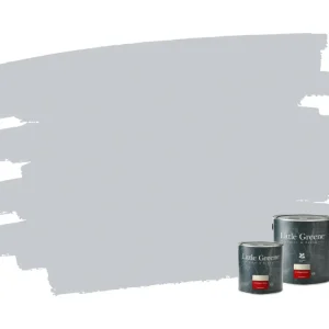 Meest Verkocht Little Greene Intelligent Gloss - Gauze Dark 166