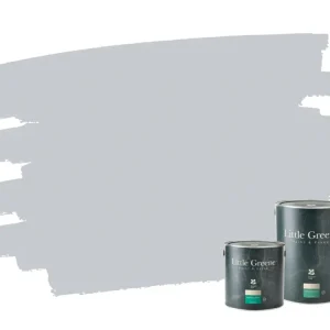 Koop Online Little Greene Wall Primer Sealer - Gauze Dark 166
