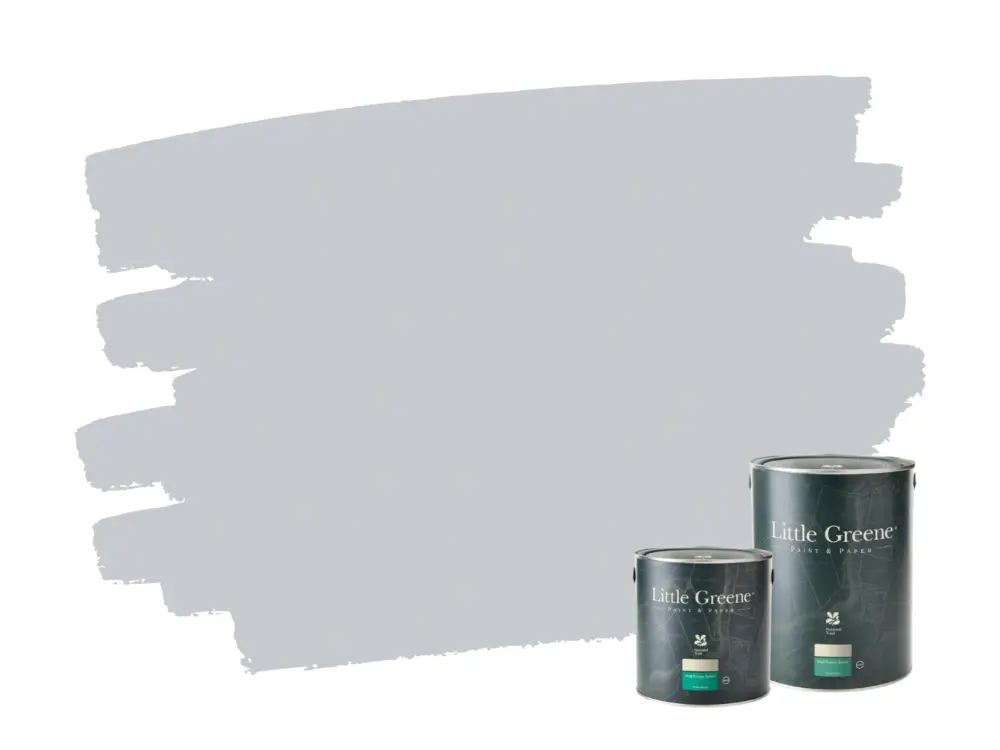 Koop Online Little Greene Wall Primer Sealer - Gauze Dark 166