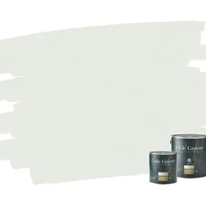 Little Greene Intelligent Exterior Eggshell - Pearl Colour Pale 167 Superprijs