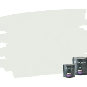 Little Greene Intelligent ASP - Pearl Colour Pale 167 Dagaanbieding