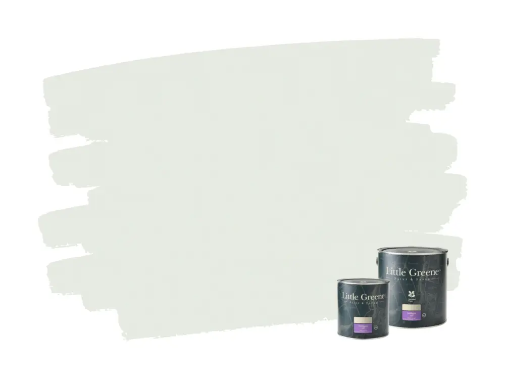 Little Greene Intelligent ASP - Pearl Colour Pale 167 Dagaanbieding