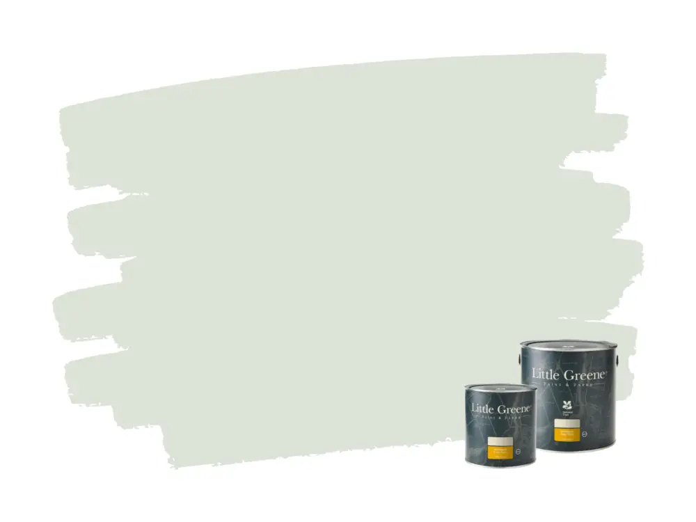 Gratis Retour Little Greene Intelligent Floor Paint - Pearl Colour Mid 168