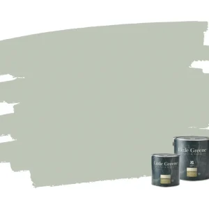 Hete Deal Little Greene Intelligent Exterior Eggshell - Pearl Colour Dark 169