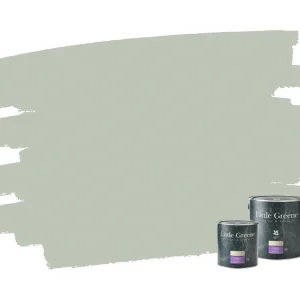 Actieprijs Little Greene Intelligent ASP - Pearl Colour Dark 169