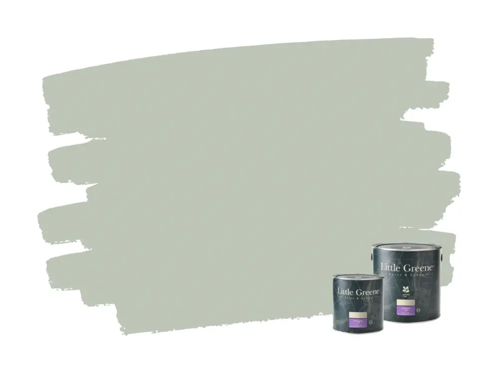 Actieprijs Little Greene Intelligent ASP - Pearl Colour Dark 169
