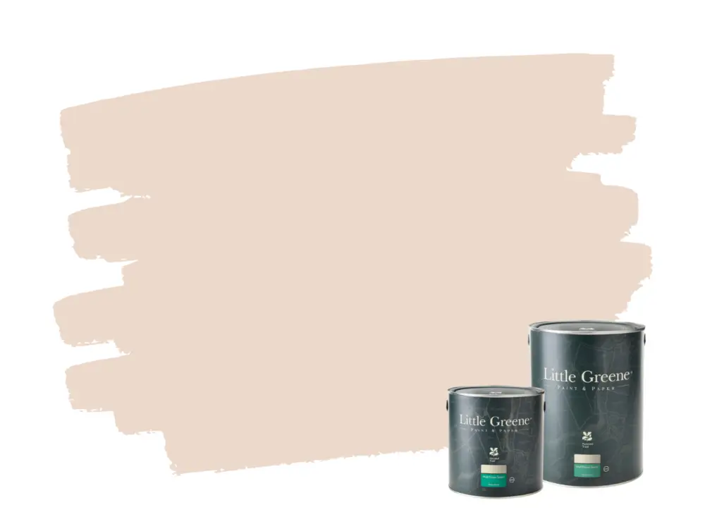 Little Greene Wall Primer Sealer - China Clay Mid 176 Beste Prijs