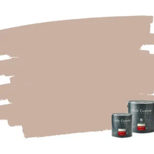 Bestseller Little Greene Intelligent Gloss - China Clay Dark 178