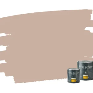 Little Greene Intelligent Floor Paint - China Clay Dark 178 Fabrieksprijs