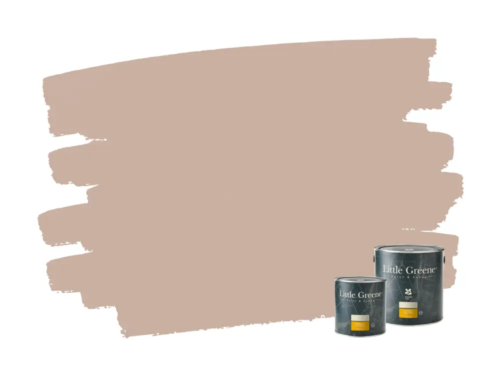 Little Greene Intelligent Floor Paint - China Clay Dark 178 Fabrieksprijs