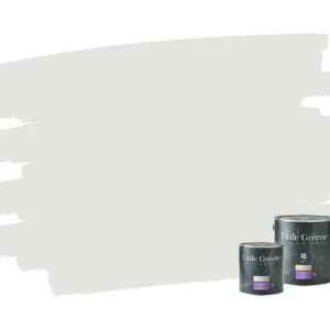 Direct Verzonden Little Greene Intelligent ASP - Bone China Blue Pale 182