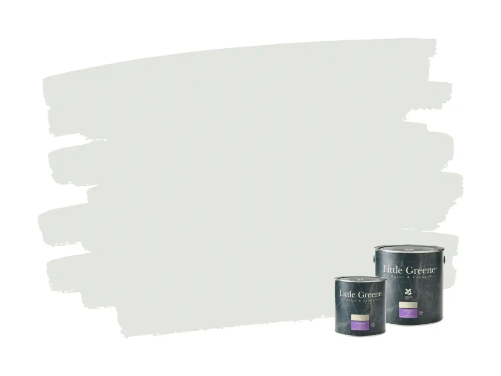 Direct Verzonden Little Greene Intelligent ASP - Bone China Blue Pale 182