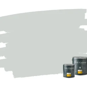 Merkproduct Little Greene Intelligent Floor Paint - Bone China Blue Mid 183