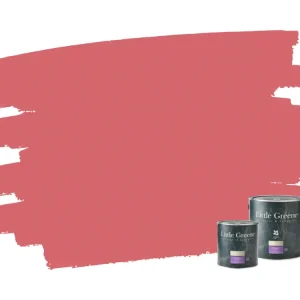 Actieprijs Little Greene Intelligent ASP - Carmine 189