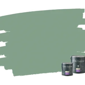 Little Greene Intelligent ASP - Aquamarine Deep 198 Betaalbaar