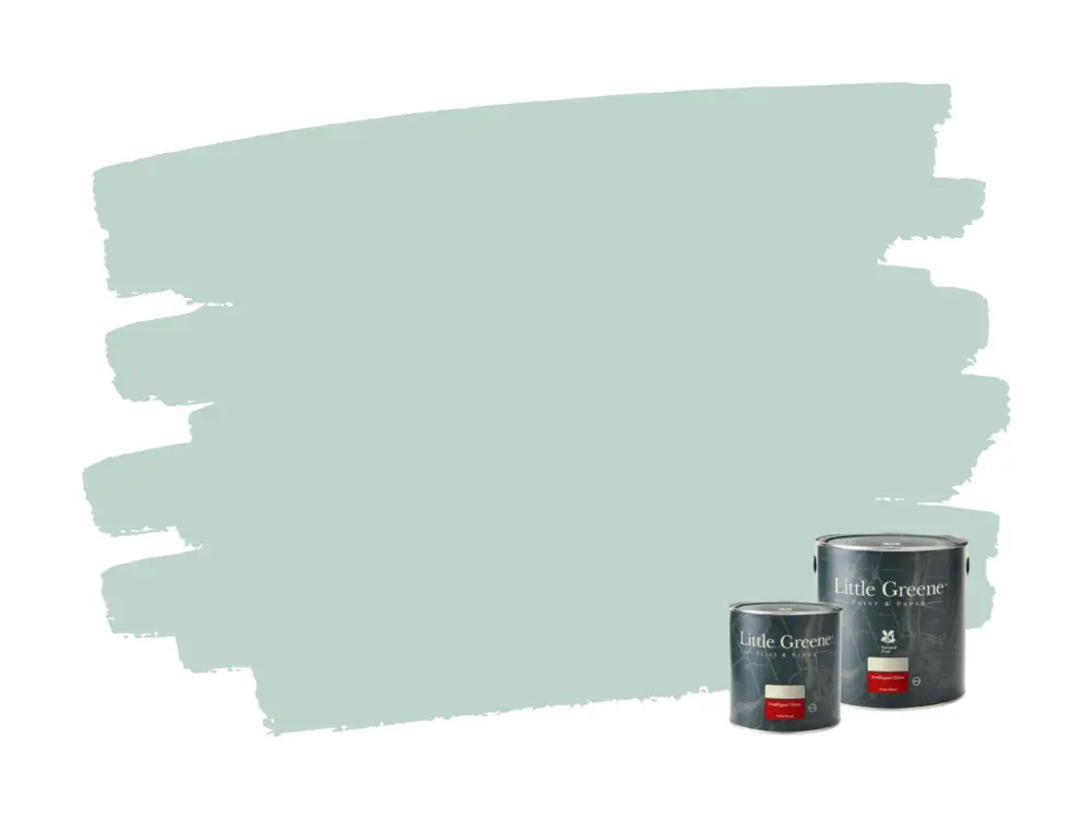 Little Greene Intelligent Gloss - Brighton 203 Speciale Aanbieding