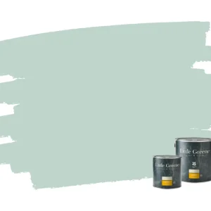 Little Greene Intelligent Floor Paint - Brighton 203 Gecertificeerd