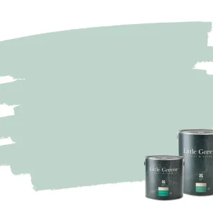 Little Greene Wall Primer Sealer - Brighton 203 Gecertificeerd