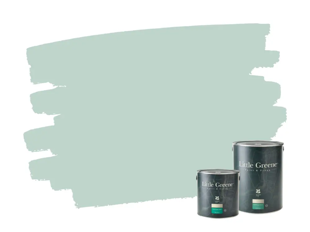 Little Greene Wall Primer Sealer - Brighton 203 Gecertificeerd