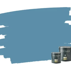 Fabrieksprijs Little Greene Intelligent Exterior Eggshell - Tivoli 206