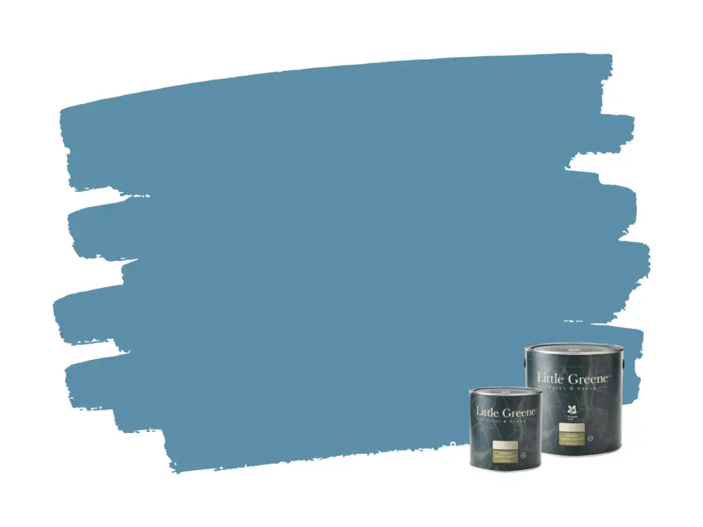 Fabrieksprijs Little Greene Intelligent Exterior Eggshell - Tivoli 206