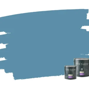 Gecertificeerd Little Greene Intelligent ASP - Tivoli 206