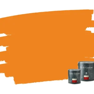 Must-Have Little Greene Intelligent Gloss - Marigold 209
