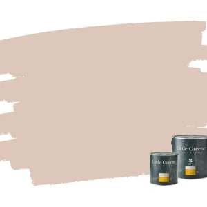 Favoriet Little Greene Intelligent Floor Paint - Dorchester Pink 213