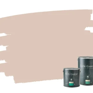 Direct Beschikbaar Little Greene Wall Primer Sealer - Dorchester Pink 213