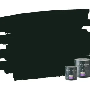Little Greene Intelligent ASP - Obsidian Green 216 Must-Have