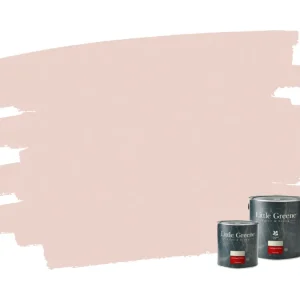 Uitverkoop Little Greene Intelligent Gloss - Pink Slip 220