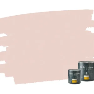 Nieuw Little Greene Intelligent Floor Paint - Pink Slip 220