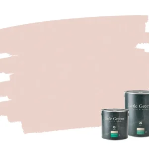 Little Greene Wall Primer Sealer - Pink Slip 220 Koopje