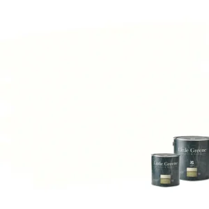 Favoriet Little Greene Intelligent Exterior Eggshell - Loft White 222