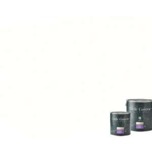 Little Greene Intelligent ASP - Loft White 222 Rechtstreeks Van De Fabrikant