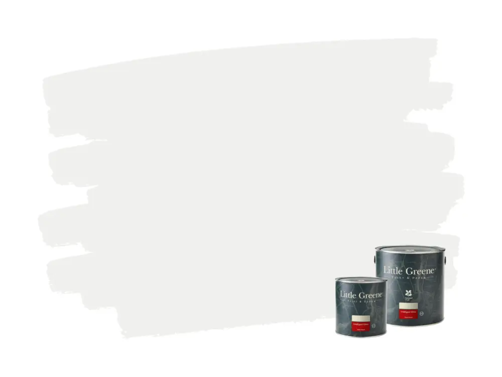 Betrouwbaar Little Greene Intelligent Gloss - Shallows 223