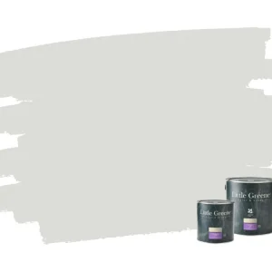 Op = Op Little Greene Intelligent ASP - Inox 224