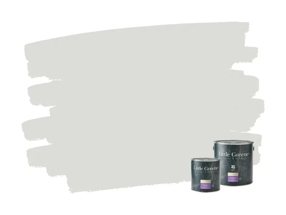Op = Op Little Greene Intelligent ASP - Inox 224