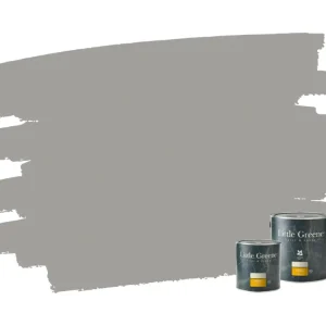 Flitsaanbieding Little Greene Intelligent Floor Paint - Urbane Grey 225