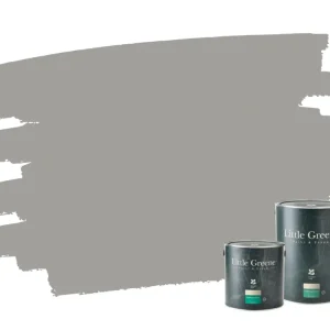 Aanbieding Little Greene Wall Primer Sealer - Urbane Grey 225