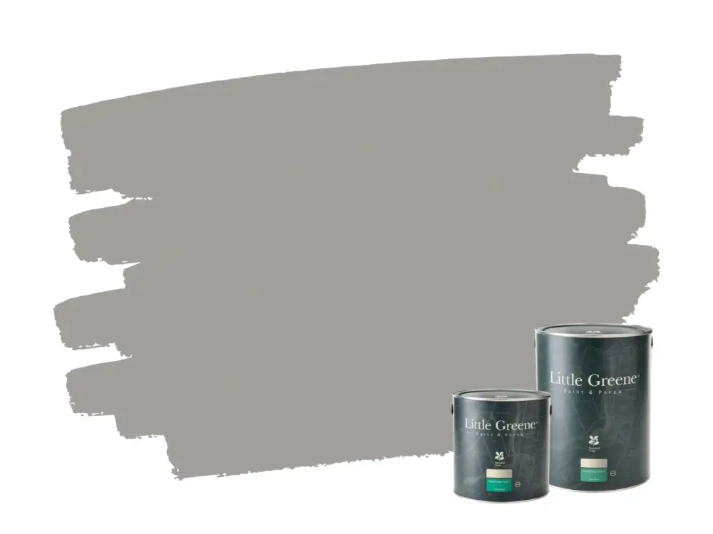 Aanbieding Little Greene Wall Primer Sealer - Urbane Grey 225